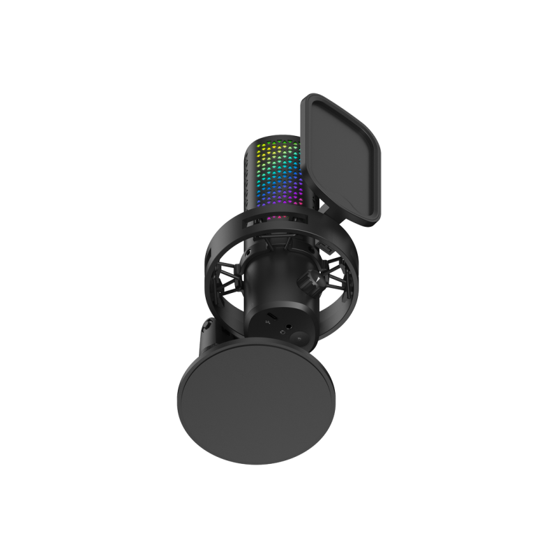 Microphone HATOR Dreamcast X (ESS10) black