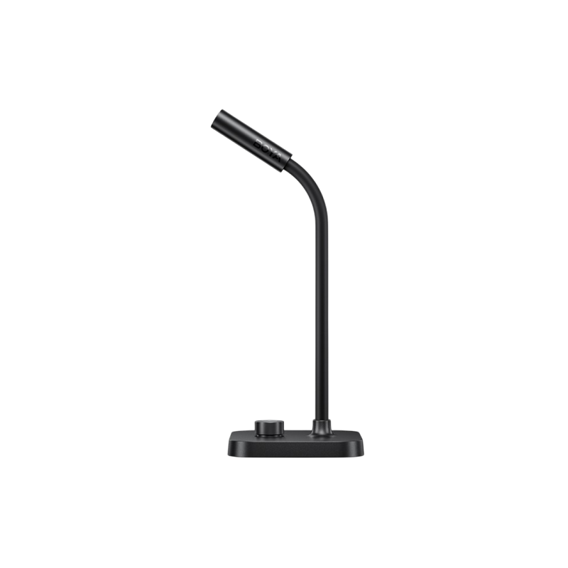 Конференционный микрофон BOYA CM40, черный