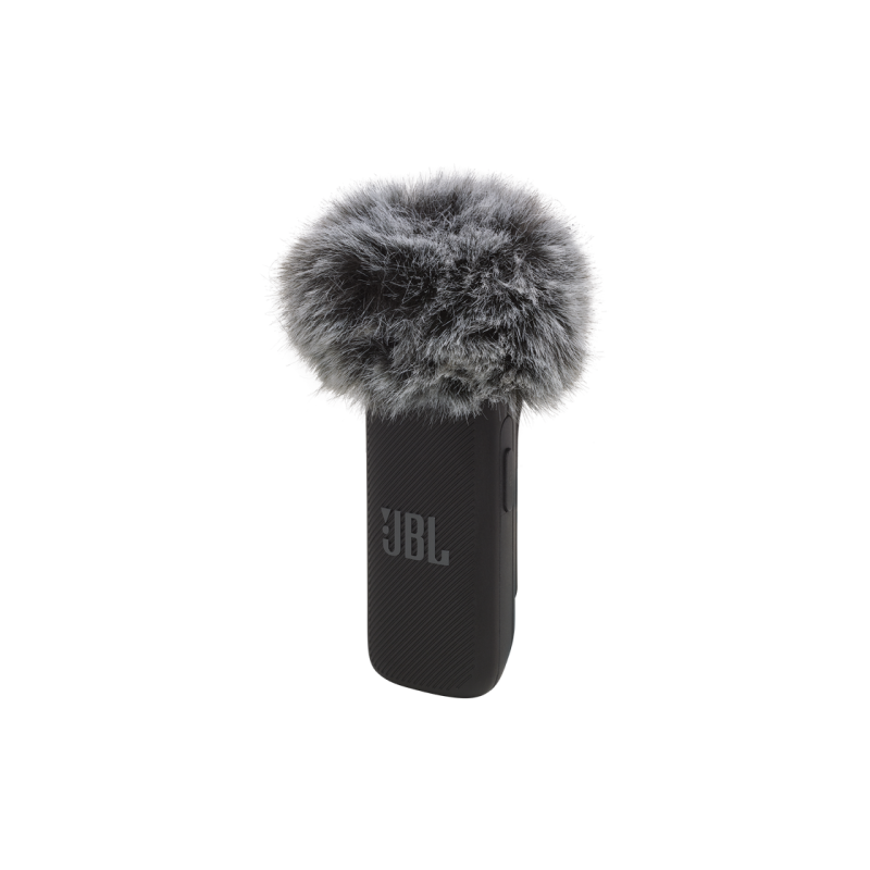Микрофон JBL Quantum Stream Wireless USB-C