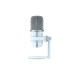 Microphones HyperX SoloCast, White
