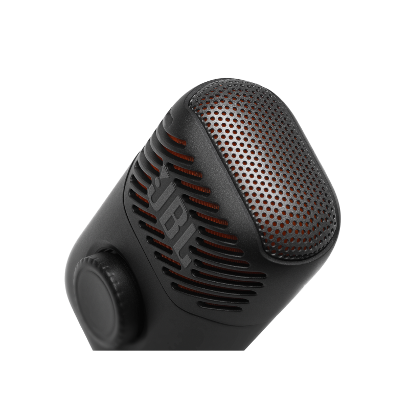 Microphones JBL EasySing Mic Mini, Black