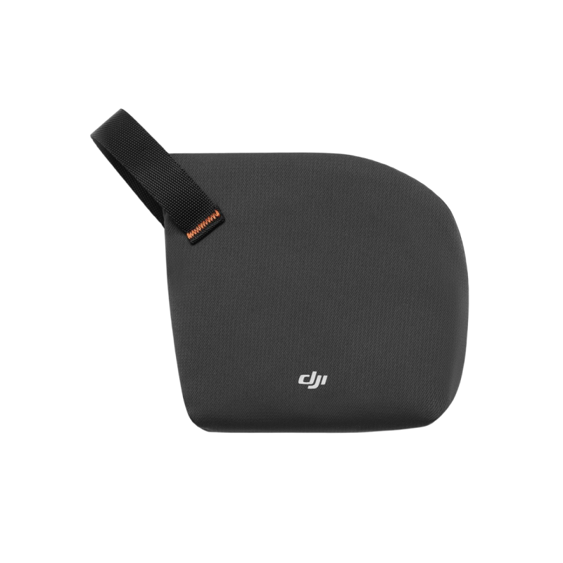 Передатчик DJI Mic Mini Infinity Black
