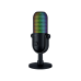 Microfon Razer Seiren V3 Chroma, Black