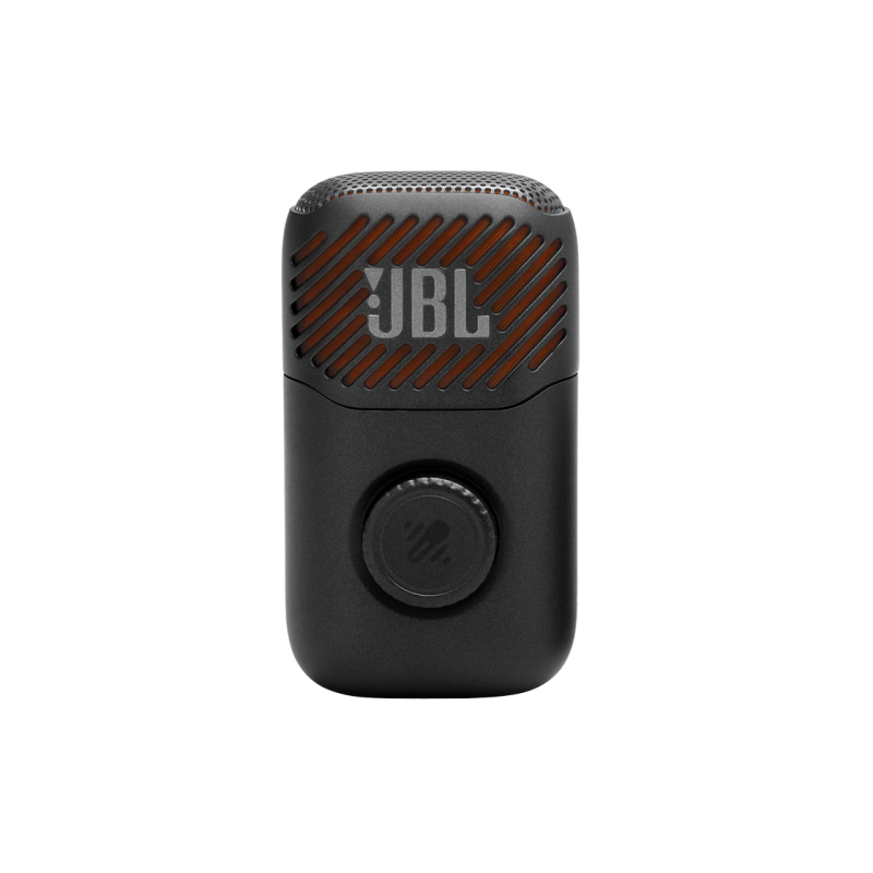 Microphones JBL EasySing Mic Mini, Black