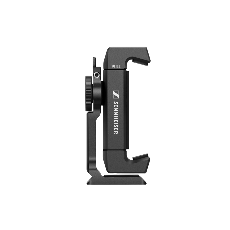 Мобильный комплект Sennheiser MKE 400, черный