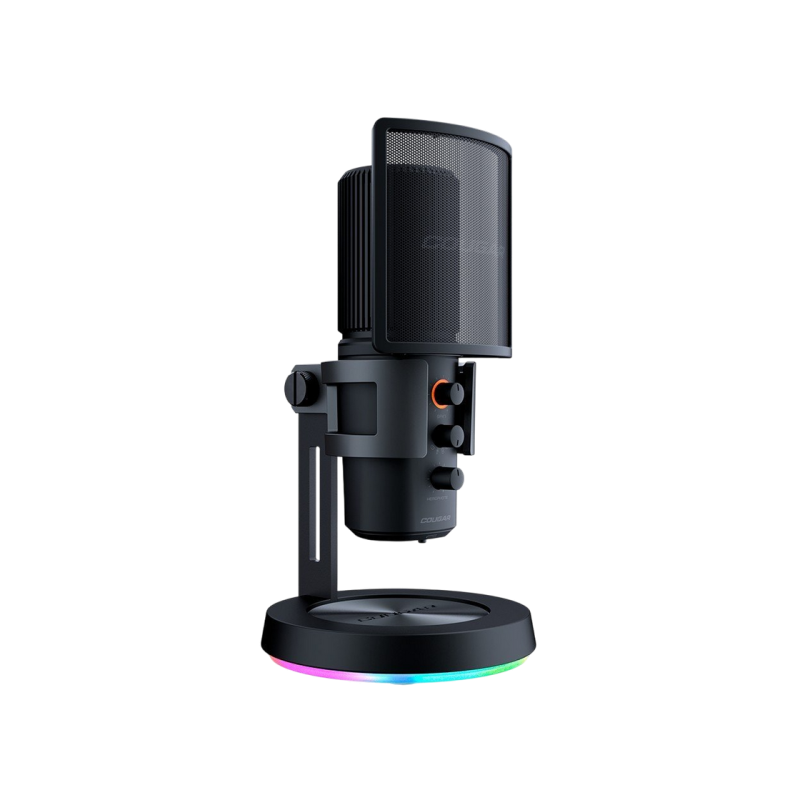 COUGAR AUDIO Screamer-X