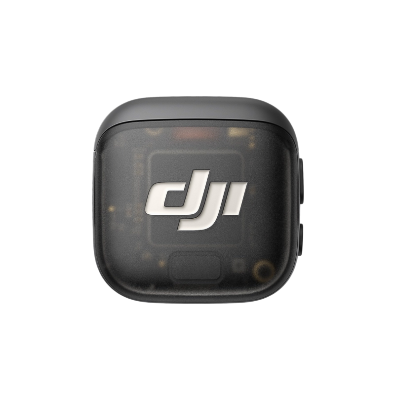 DJI Mic 3 Transmitter