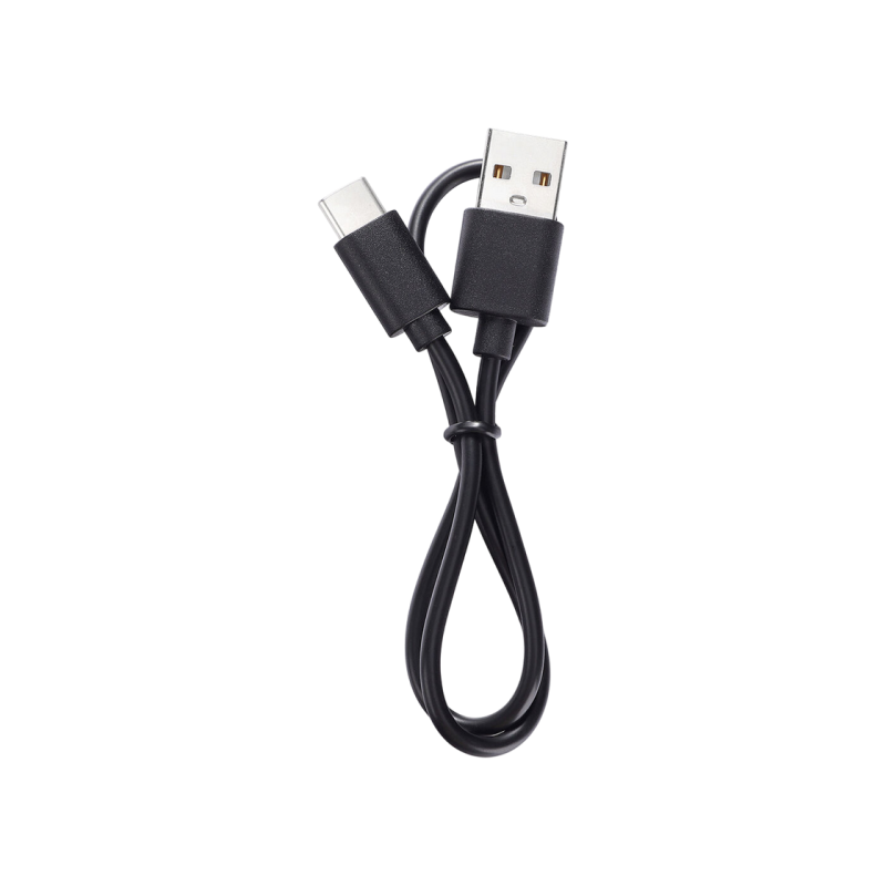 Микрофон беспроводной Boya BY-V1 Ultracompact (Lightning - 1 микрофон), черный