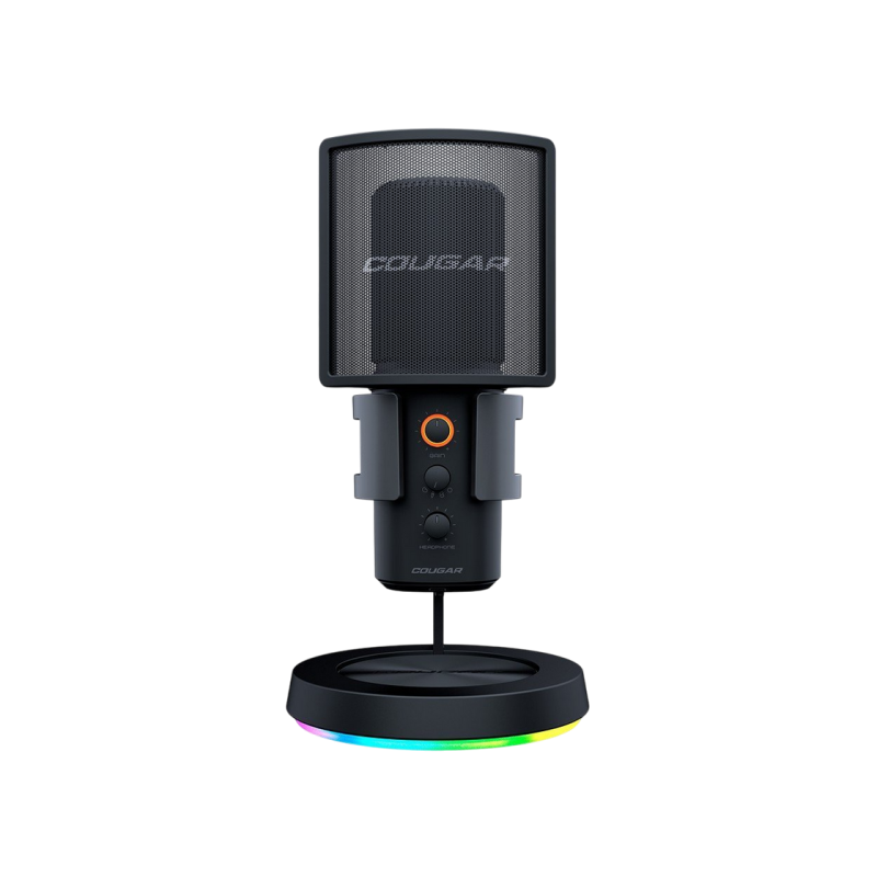 COUGAR AUDIO Screamer-X
