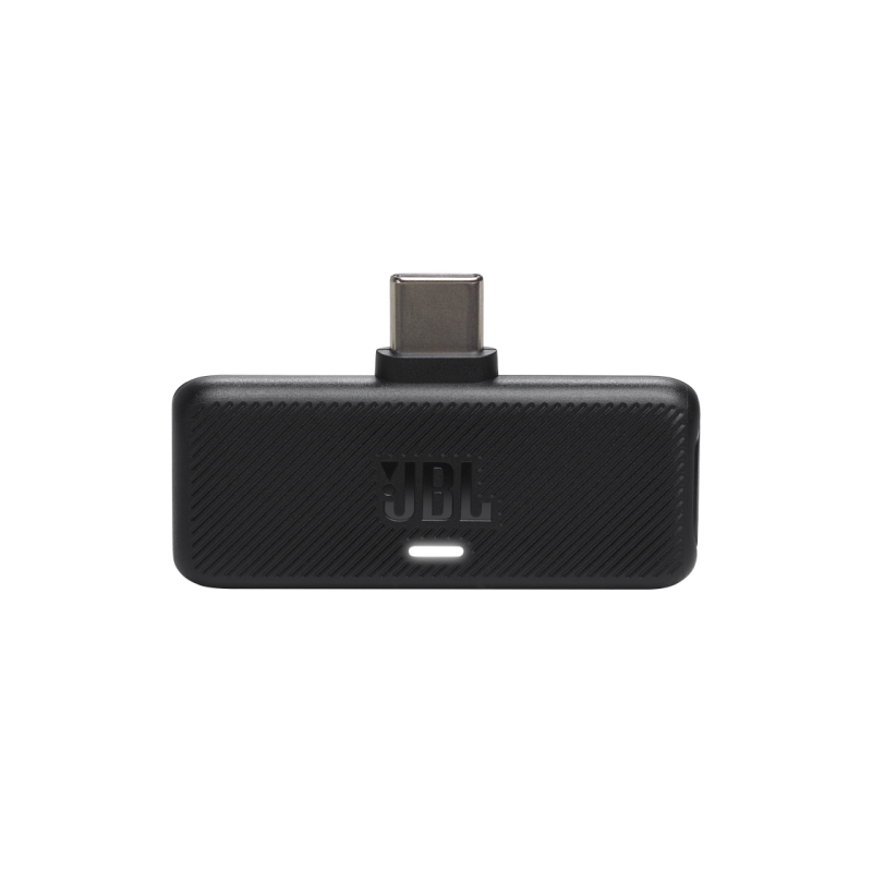 Микрофон JBL Quantum Stream Wireless USB-C