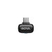 Microphone Wireless Boya Mini 2-02 Ultracompact (2 TX+ 2RX USB-C plug+ Charging case), Black
