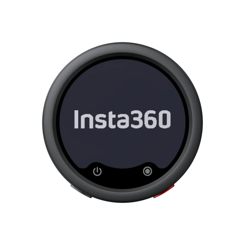 Insta360 Mic Pro (1 TX + 1 RX