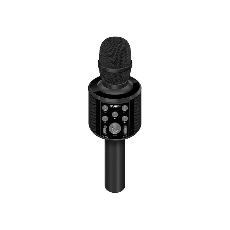 Sven MK-960, Black