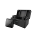 Микрофон Proove Forum Type-C/Lighting/Aux (2 mic), Black