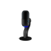 Микрофон Logitech Yeti GX, Black