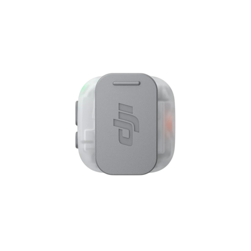 DJI Mic Mini 2S Transmitter, Black