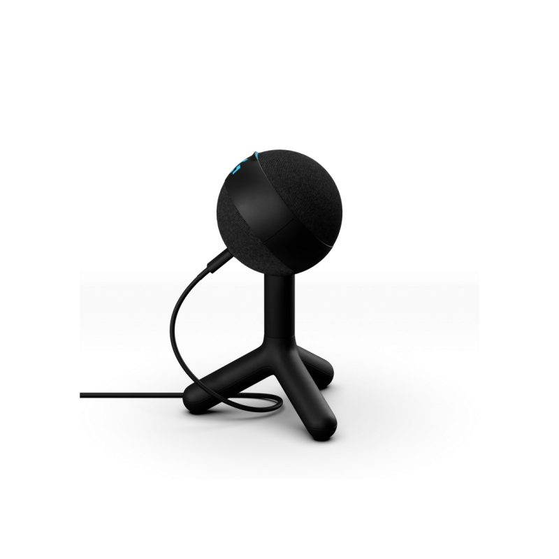 Микрофон Logitech Yeti Orb RGB, White