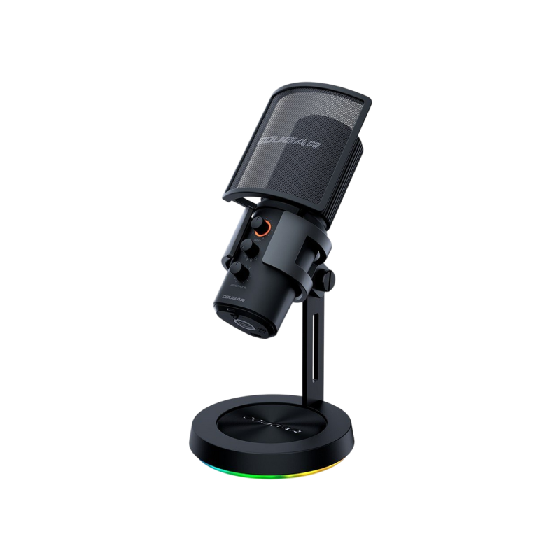 COUGAR AUDIO Screamer-X