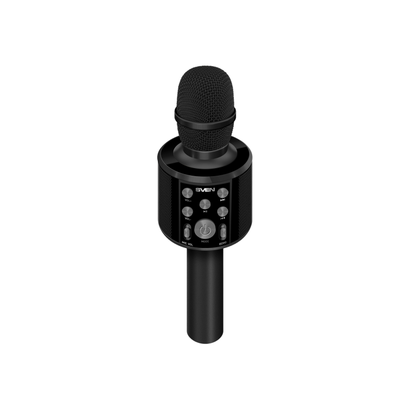 Sven MK-960, Black