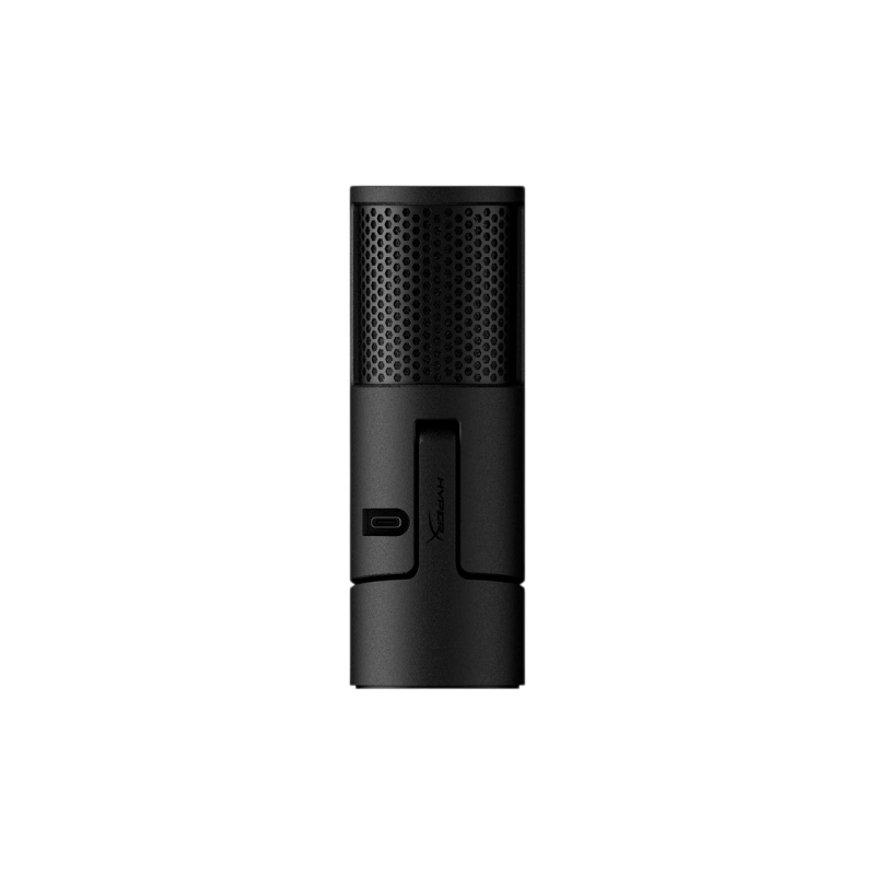 HyperX SoloCast 2 BK Mic