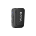 Микрофон беспроводной Boya BOYAMIC 2-01, черный