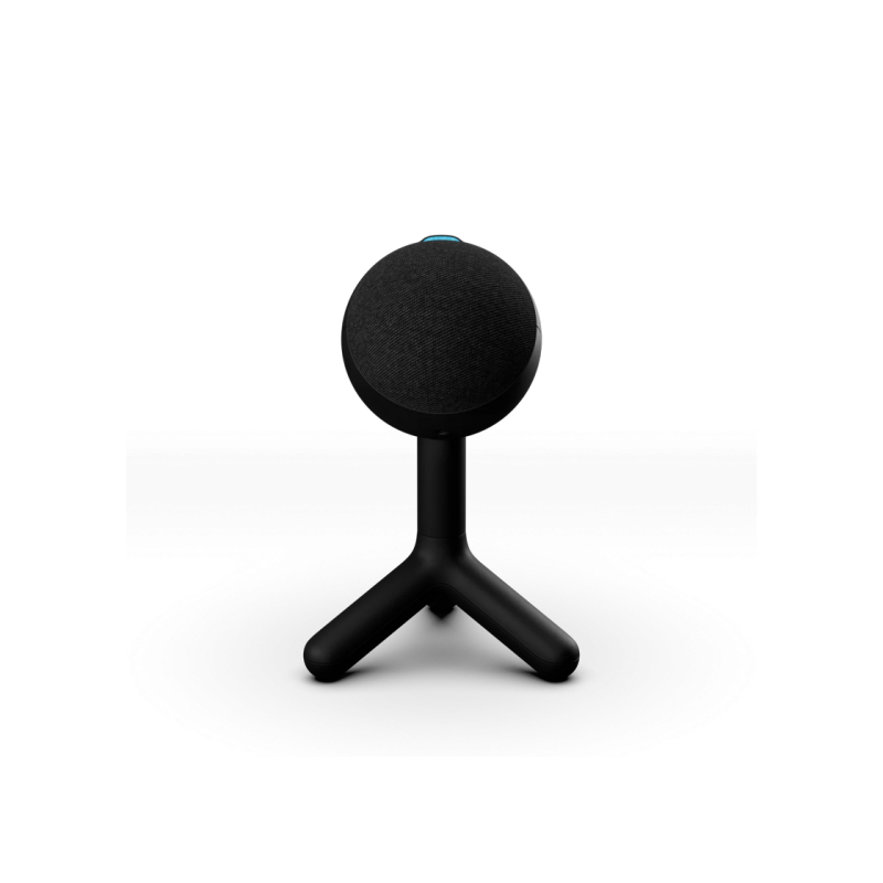 Микрофон Logitech Yeti Orb RGB, White