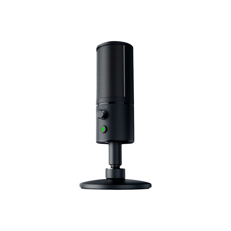 Razer Seiren X, Черный