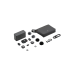 DJI Mic 3 (2 TX + 1 RX + Charging Case