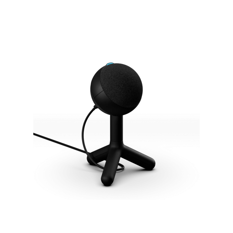 Микрофон Logitech Yeti Orb RGB, White