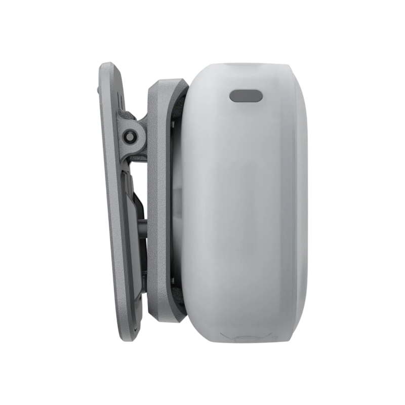 DJI Mic Mini 2 (1 TX + 1 RX), Black