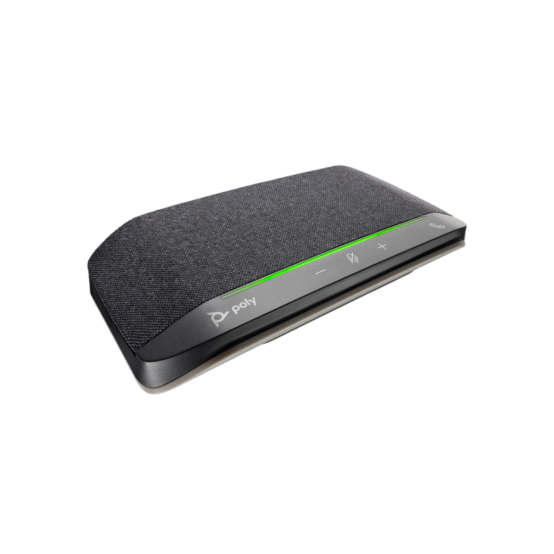 Poly Sync 10 USB-A USB-C SPKPHN Speakerphone
