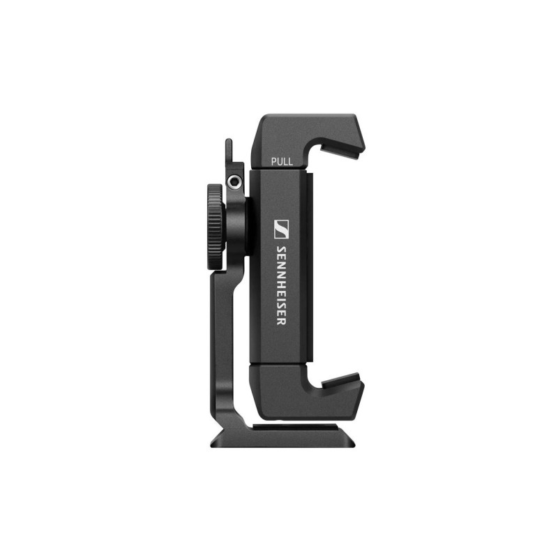 Мобильный комплект Sennheiser MKE 400, черный