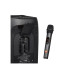 JBL JBLWIRELESSMIC, Black