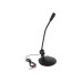 Микрофон Sven MK-200, Black