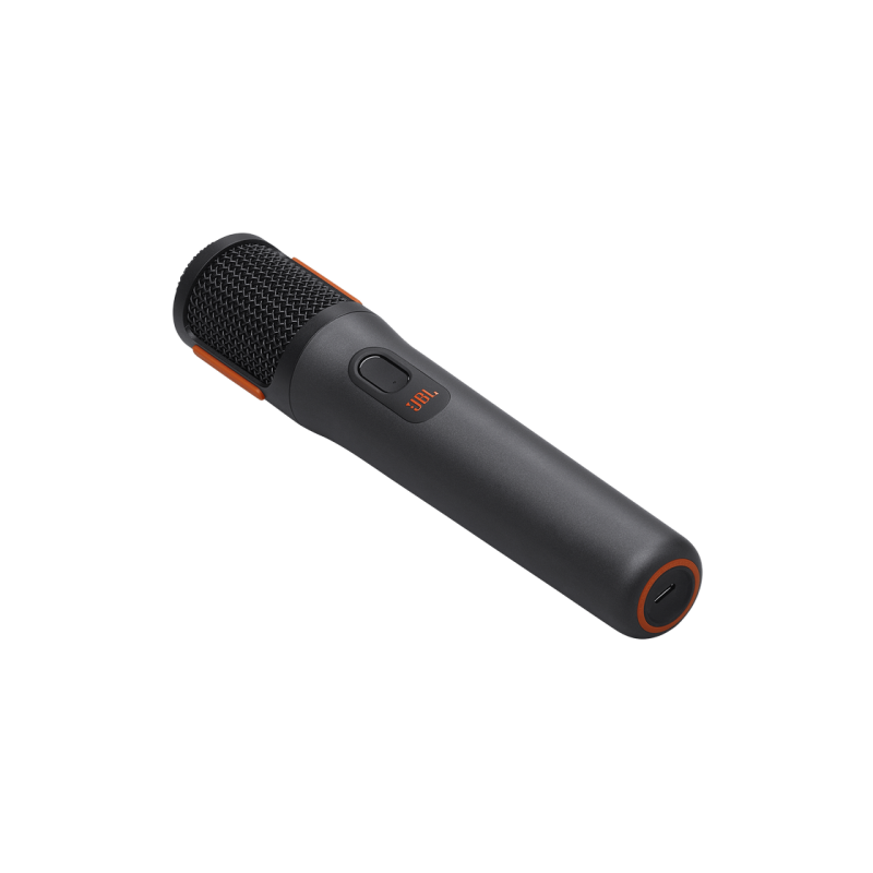 Микрофон JBL PartyBox Wireless Mic 2 pcs