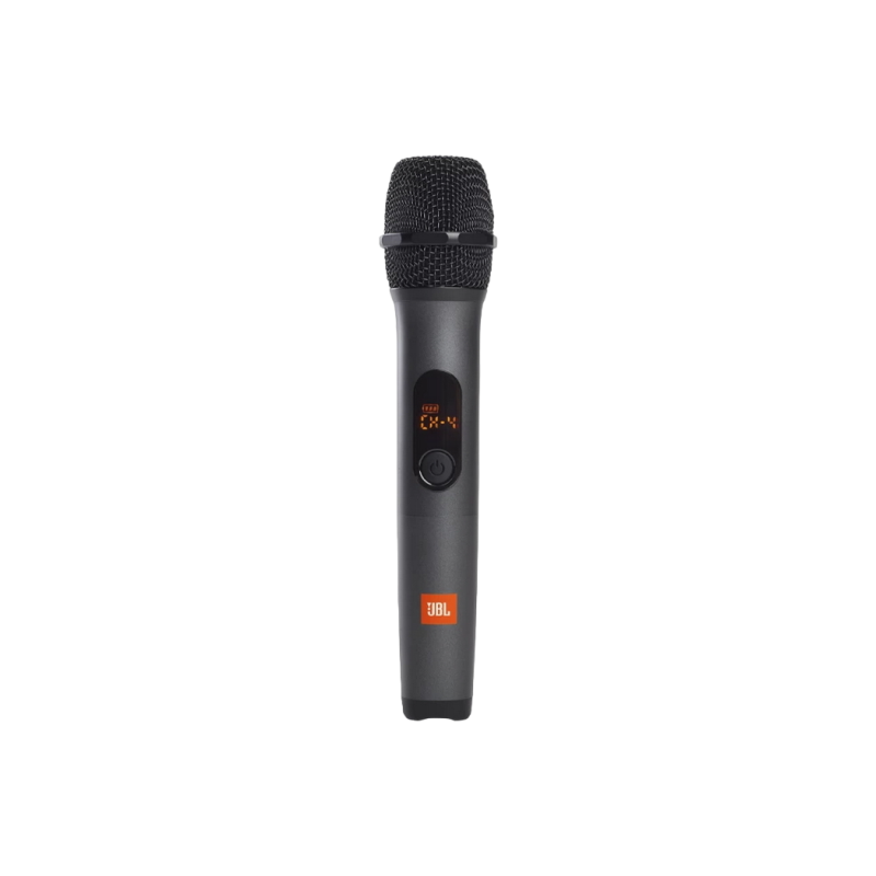 JBL JBLWIRELESSMIC, Black