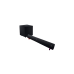 Gaming Soundbar & Subwoofer Razer Leviathan V2, THX Spatial Audio, RGB, BT 5.2/USB