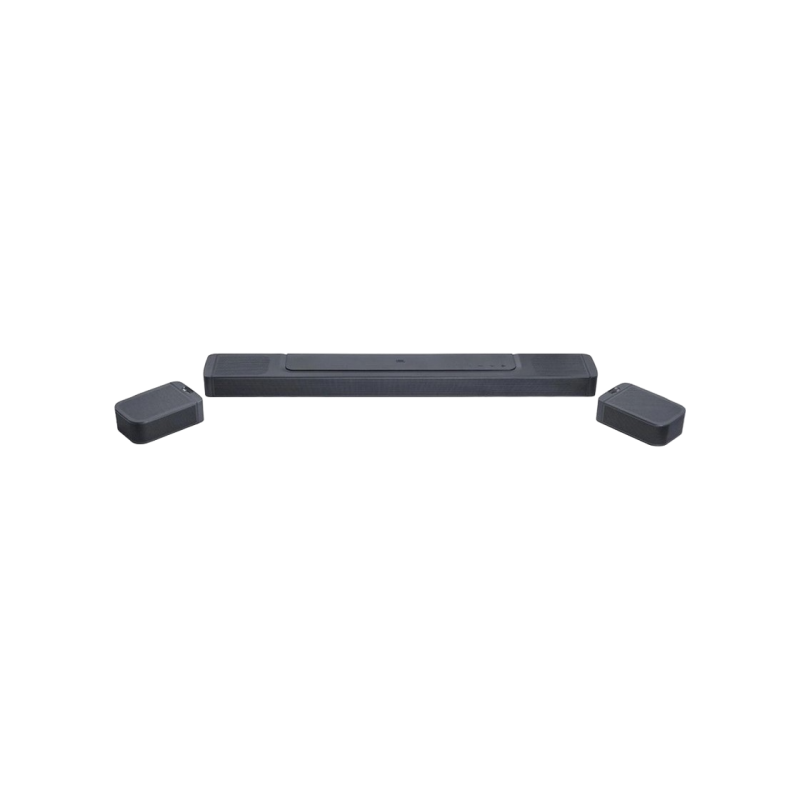 Boxa JBL Bar 1300, Black