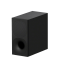 Sony HT-S400, черный