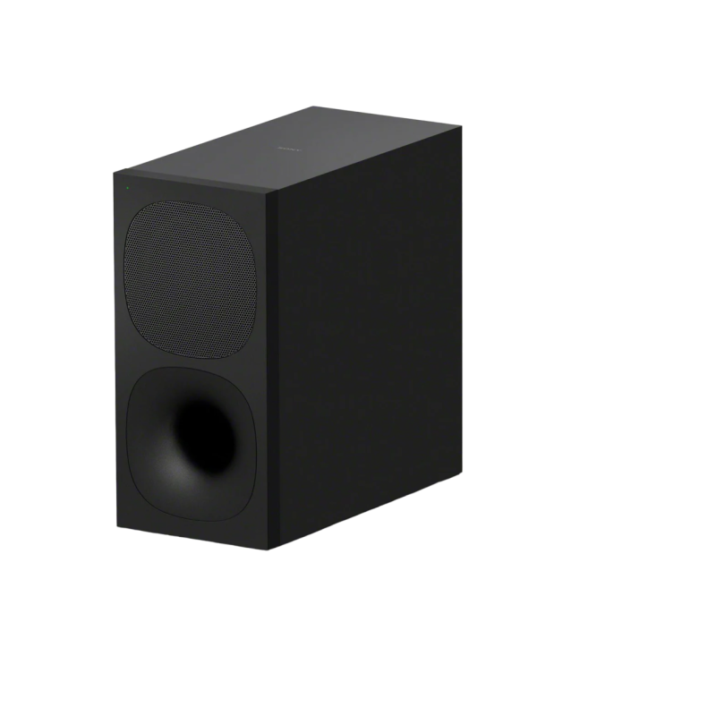 Sony HT-S400, черный