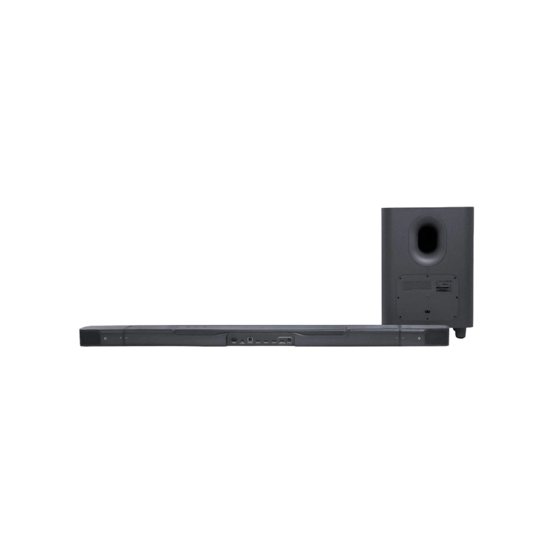 Boxa JBL Bar 1300, Black