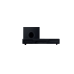 Gaming Soundbar & Subwoofer Razer Leviathan V2, THX Spatial Audio, RGB, BT 5.2/USB