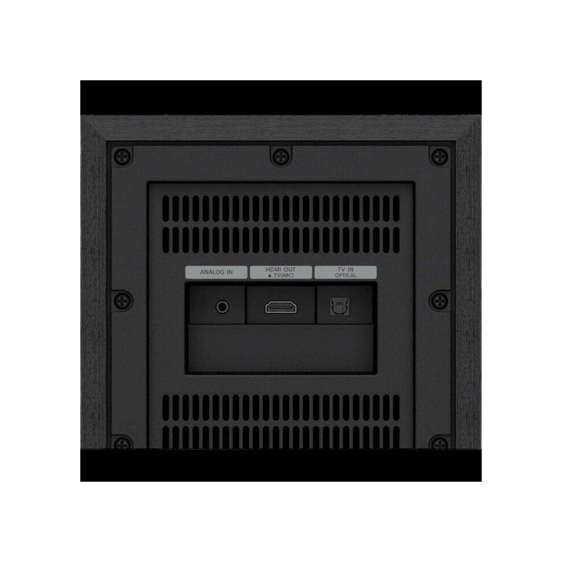 Саундбар SONY HT-S40R 5.1-канальный домашний кинотеатр с беспроводными тыловыми динамиками