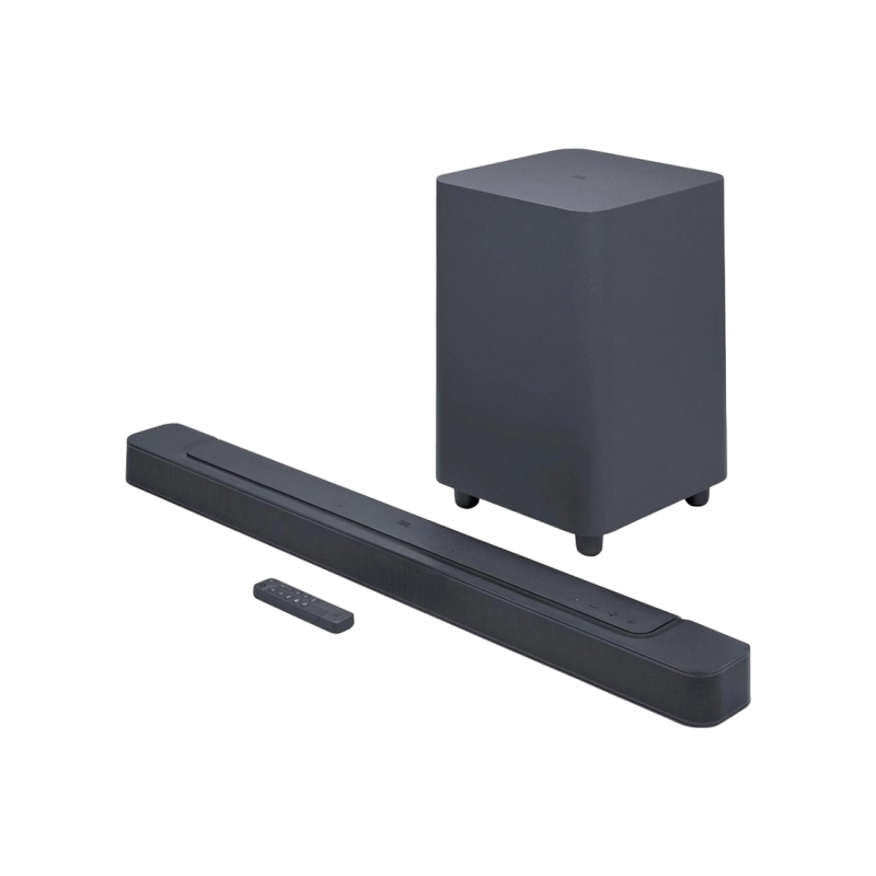 Boxa JBL Bar 1300, Black