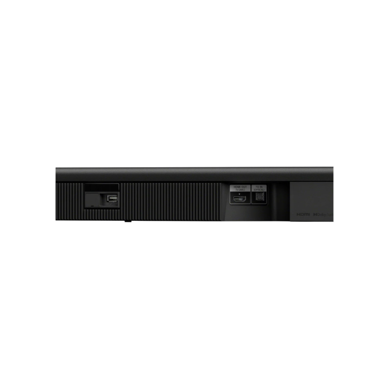 Sony HT-S400, черный