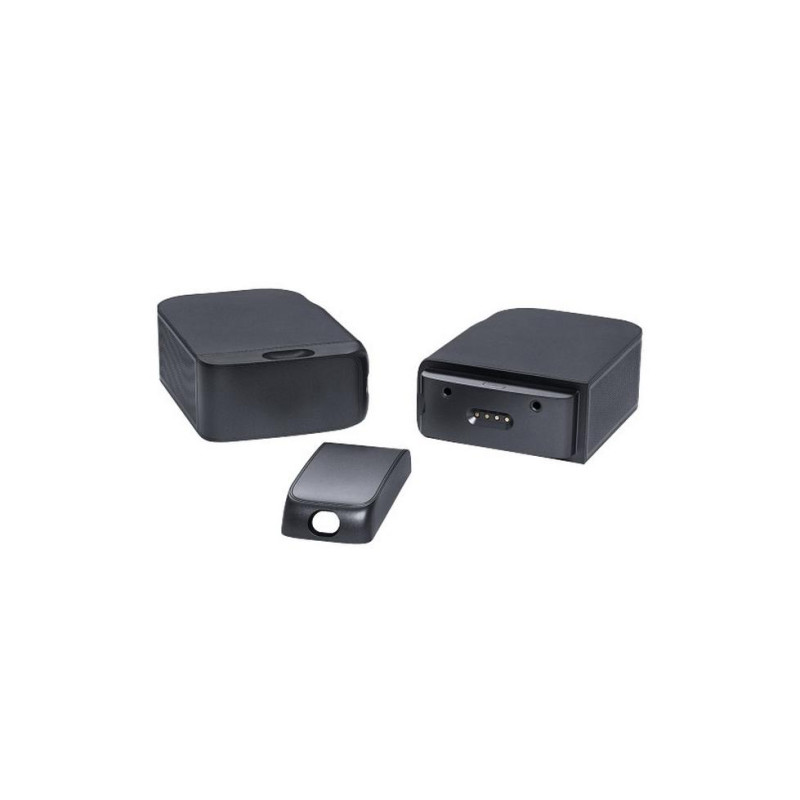 Колонка JBL Bar 800, Black
