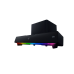Gaming Soundbar & Subwoofer Razer Leviathan V2, THX Spatial Audio, RGB, BT 5.2/USB