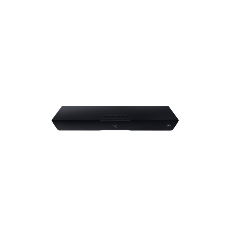 Gaming Soundbar & Subwoofer Razer Leviathan V2, THX Spatial Audio, RGB, BT 5.2/USB