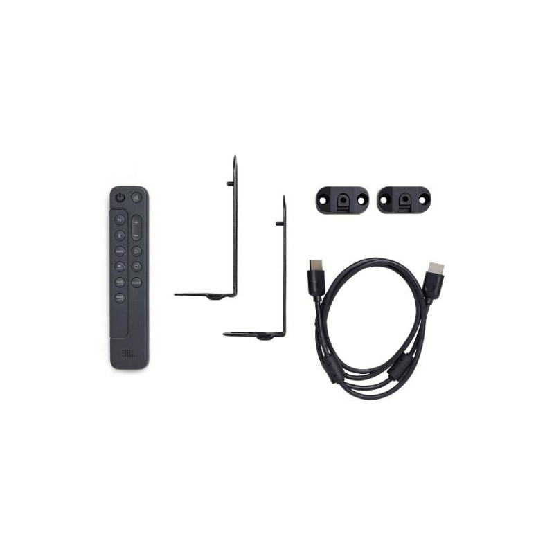 Колонка JBL Bar 800, Black