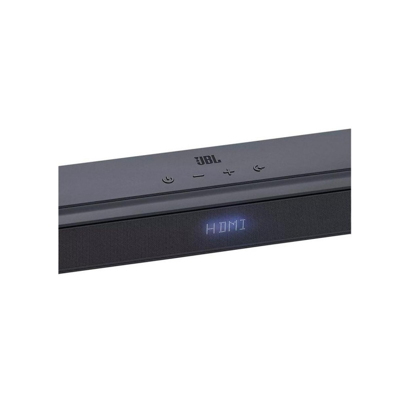 Колонка JBL Bar 2.1 Deep Bass MK2, Black